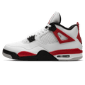 Air Jordan 4 Retro 'Red Cement' - Sole Collectors