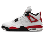Air Jordan 4 Retro 'Red Cement' - Sole Collectors