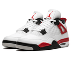 Air Jordan 4 Retro 'Red Cement' - Sole Collectors
