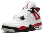 Air Jordan 4 Retro 'Red Cement' - Sole Collectors