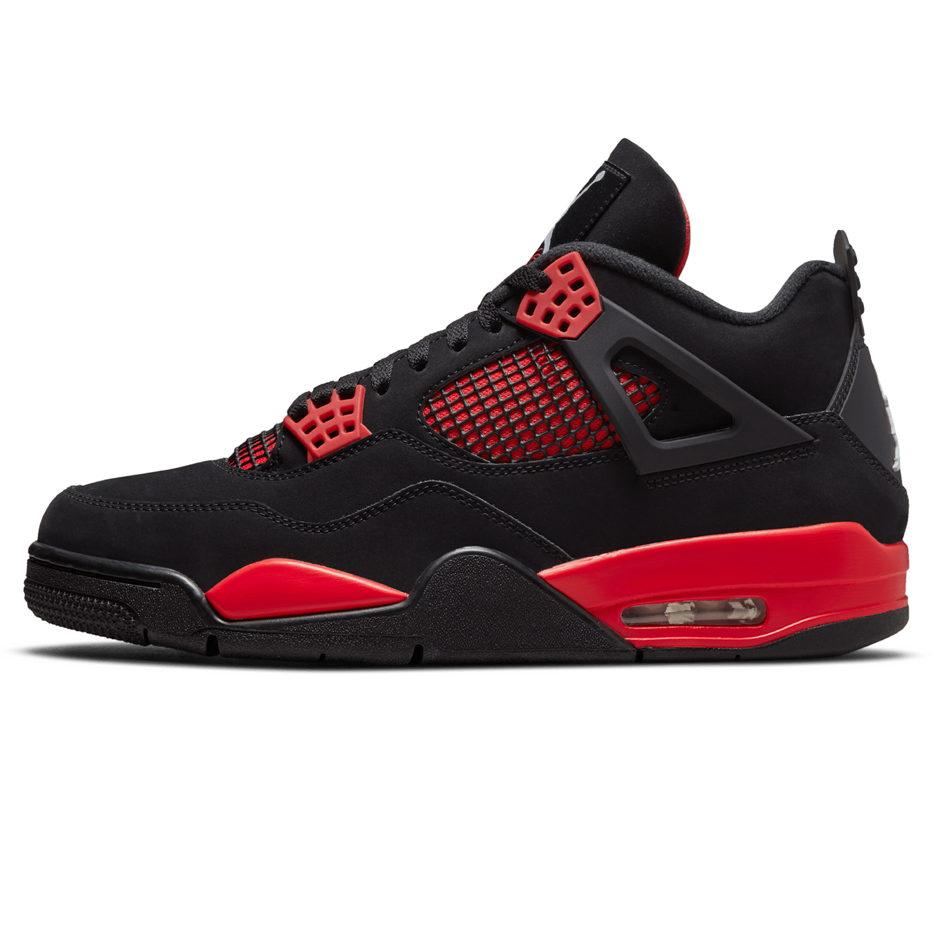 Air Jordan 4 Retro 'Red Thunder' - Sole Collectors