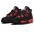 Air Jordan 4 Retro 'Red Thunder' - Sole Collectors