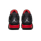 Air Jordan 4 Retro 'Red Thunder' - Sole Collectors