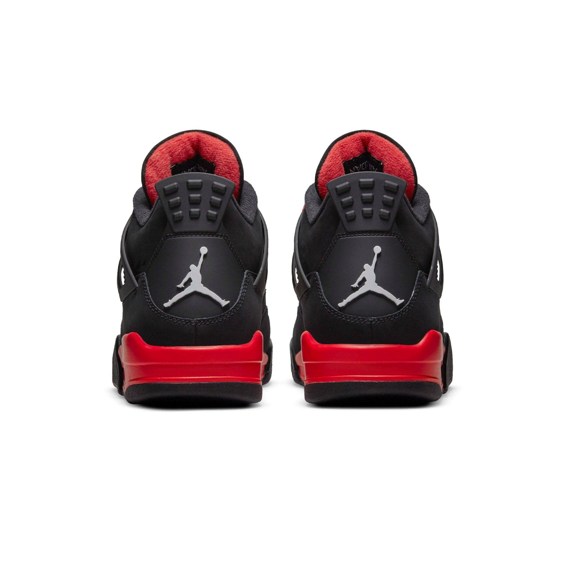 Air Jordan 4 Retro 'Red Thunder' - Sole Collectors