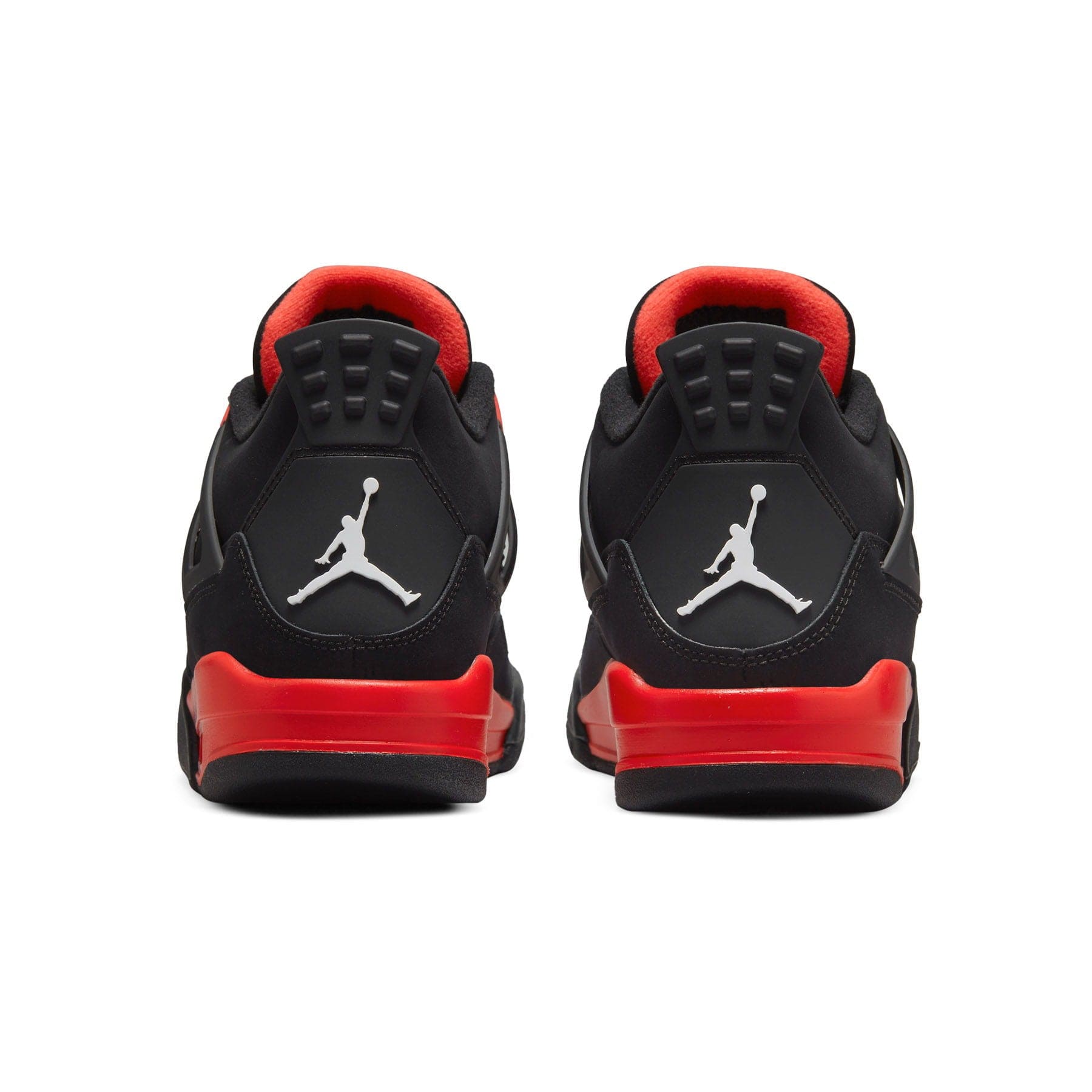 Air Jordan 4 Retro GS 'Red Thunder' - Sole Collectors