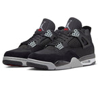 Air Jordan 4 Retro SE 'Black Canvas' - Sole Collectors