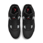 Air Jordan 4 Retro SE 'Black Canvas' - Sole Collectors