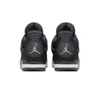 Air Jordan 4 Retro SE 'Black Canvas' - Sole Collectors