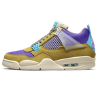 Union LA x Air Jordan 4 Retro ‘Desert Moss’