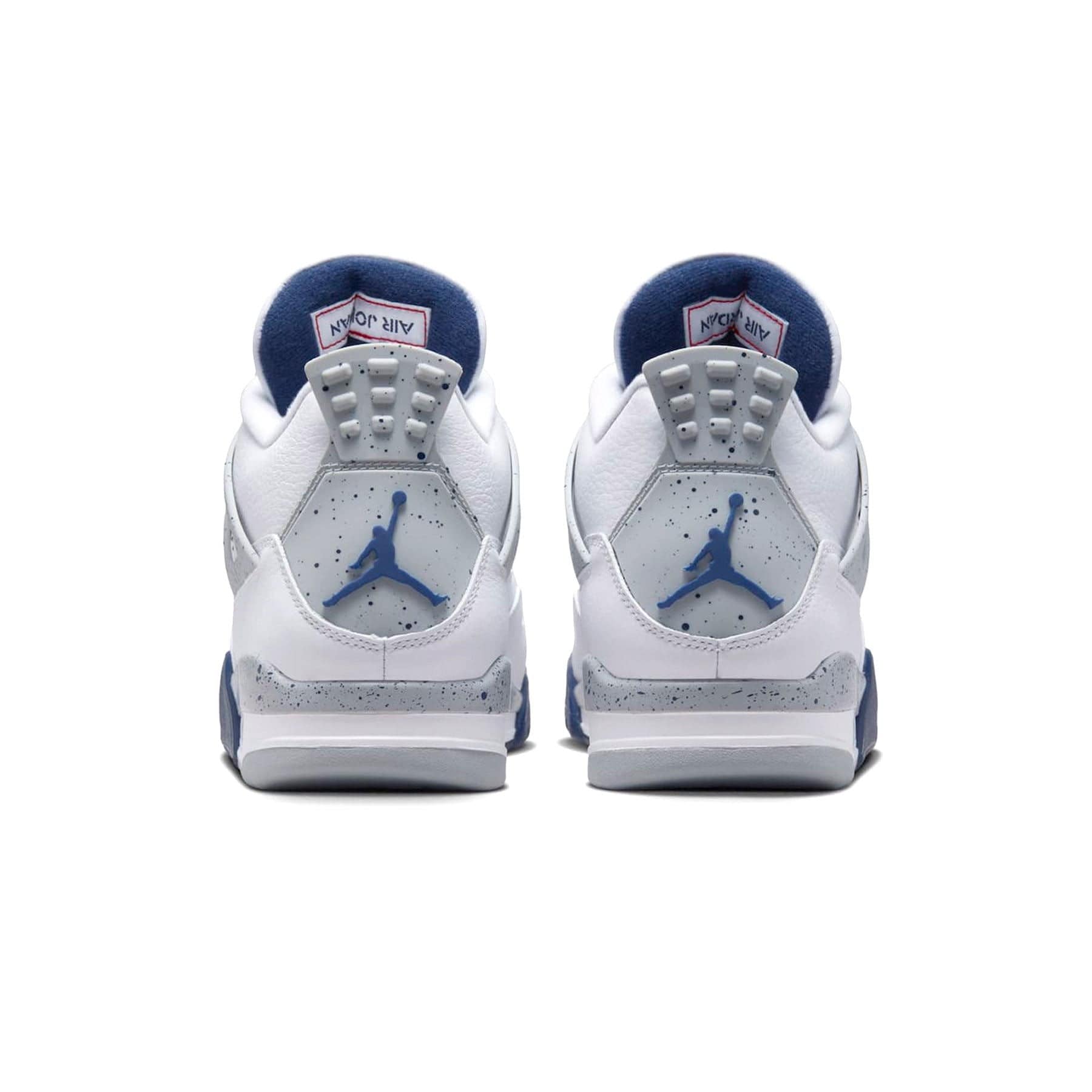 Air Jordan 4 Retro 'Midnight Navy' - Sole Collectors