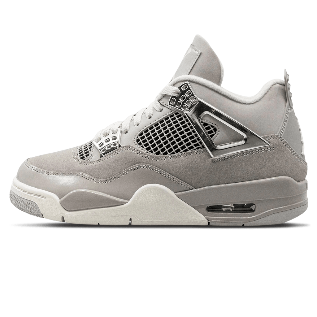 Air Jordan 4 Retro Wmns 'Frozen Moments' - Sole Collectors