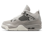 Air Jordan 4 Retro Wmns 'Frozen Moments' - Sole Collectors