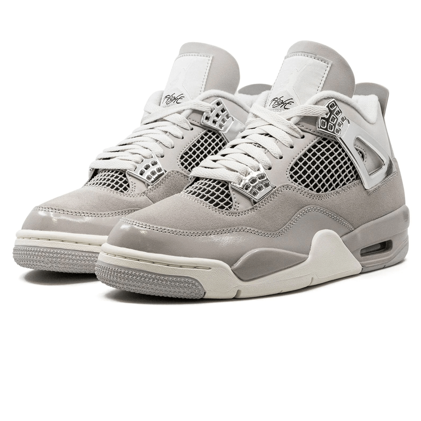 Air Jordan 4 Retro Wmns 'Frozen Moments' - Sole Collectors