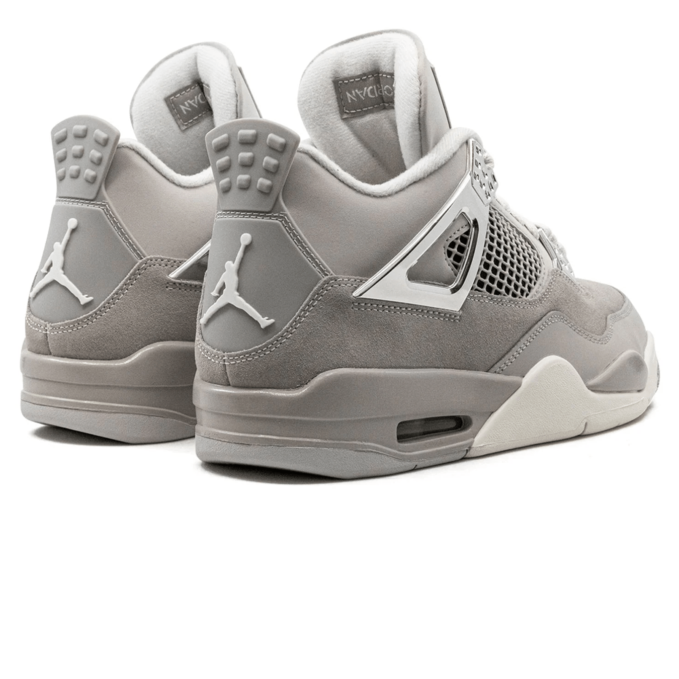 Air Jordan 4 Retro Wmns 'Frozen Moments' - Sole Collectors