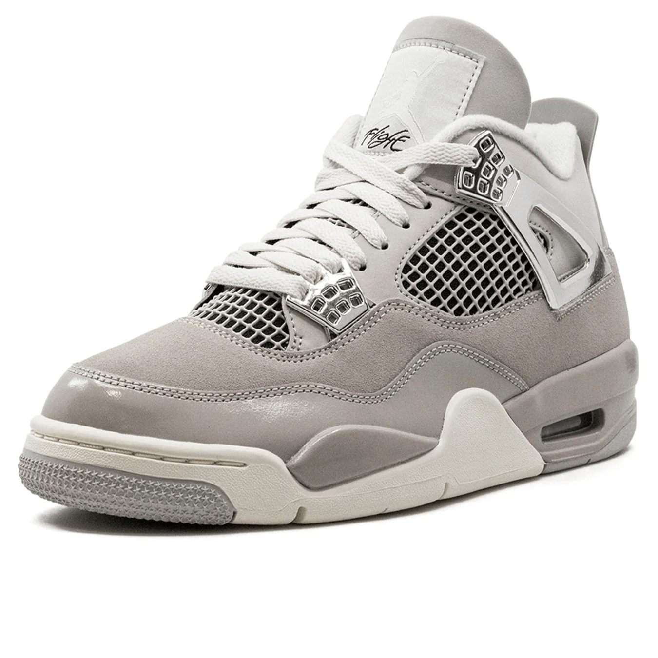 Air Jordan 4 Retro Wmns 'Frozen Moments' - Sole Collectors