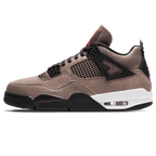 Air Jordan 4 Retro 'Taupe Haze' - Sole Collectors