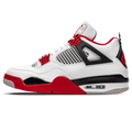 Air Jordan 4 Retro OG 'Fire Red' 2020 - Sole Collectors