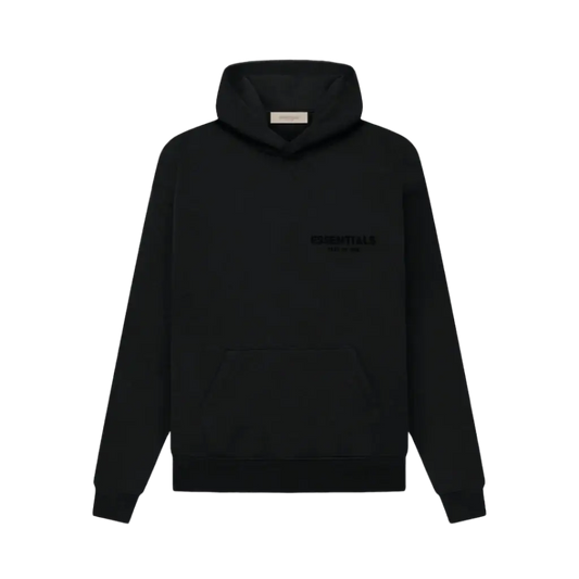 Fear Of God Essentials Hoodie ’stretch Limo’