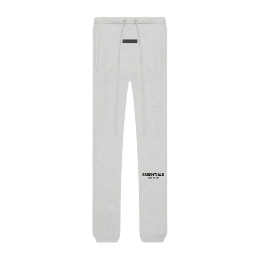 Fear Of God Essentials Sweatpants ’light Oatmeal’