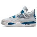 Air Jordan 4 Retro 'Military Blue' 2024 - Sole Collectors