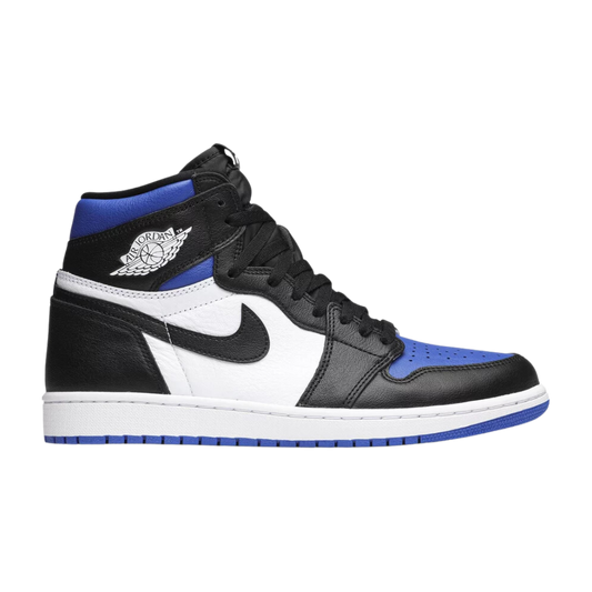 Jordan 1 High Retro ’royal Toe’ - High