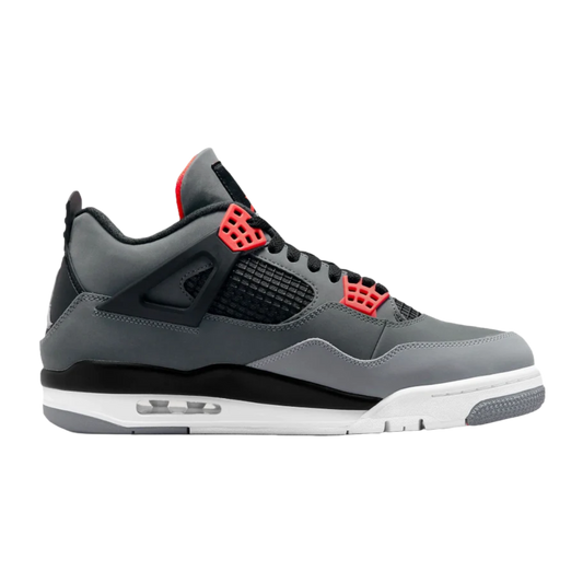 Jordan 4 Retro ’infrared’