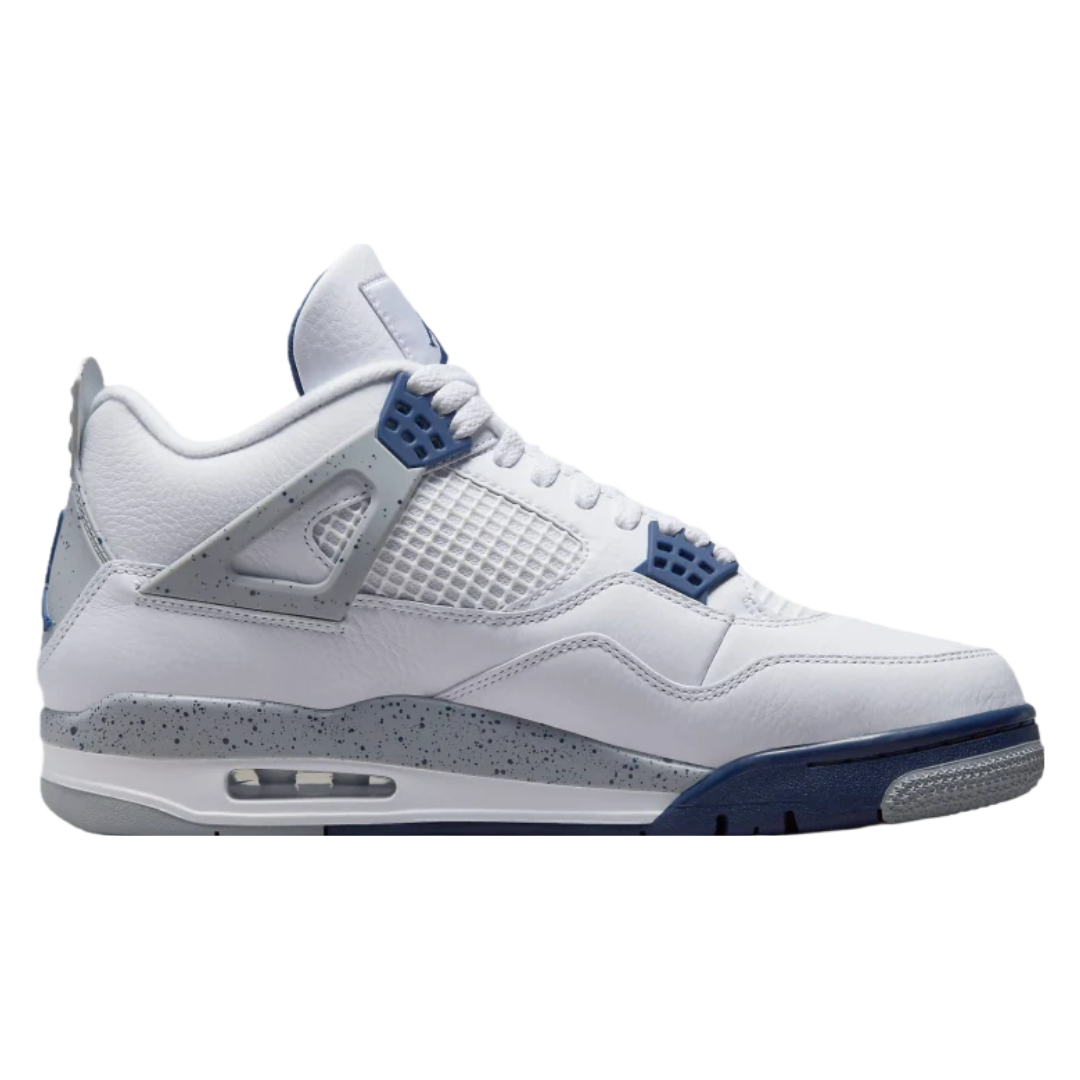 Jordan 4 Retro ’midnight Navy’