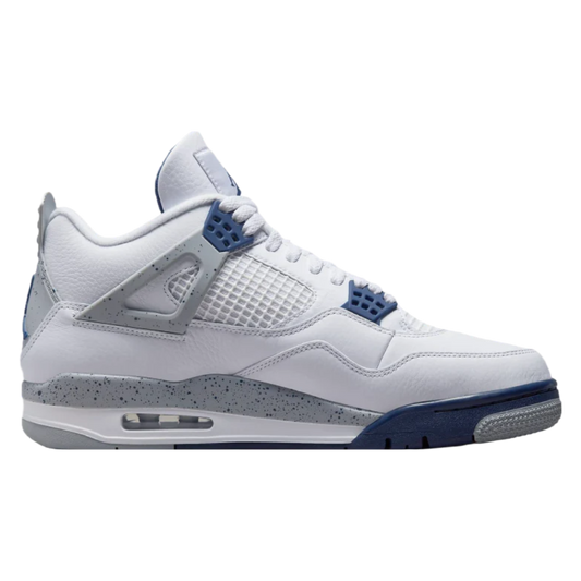 Jordan 4 Retro ’midnight Navy’