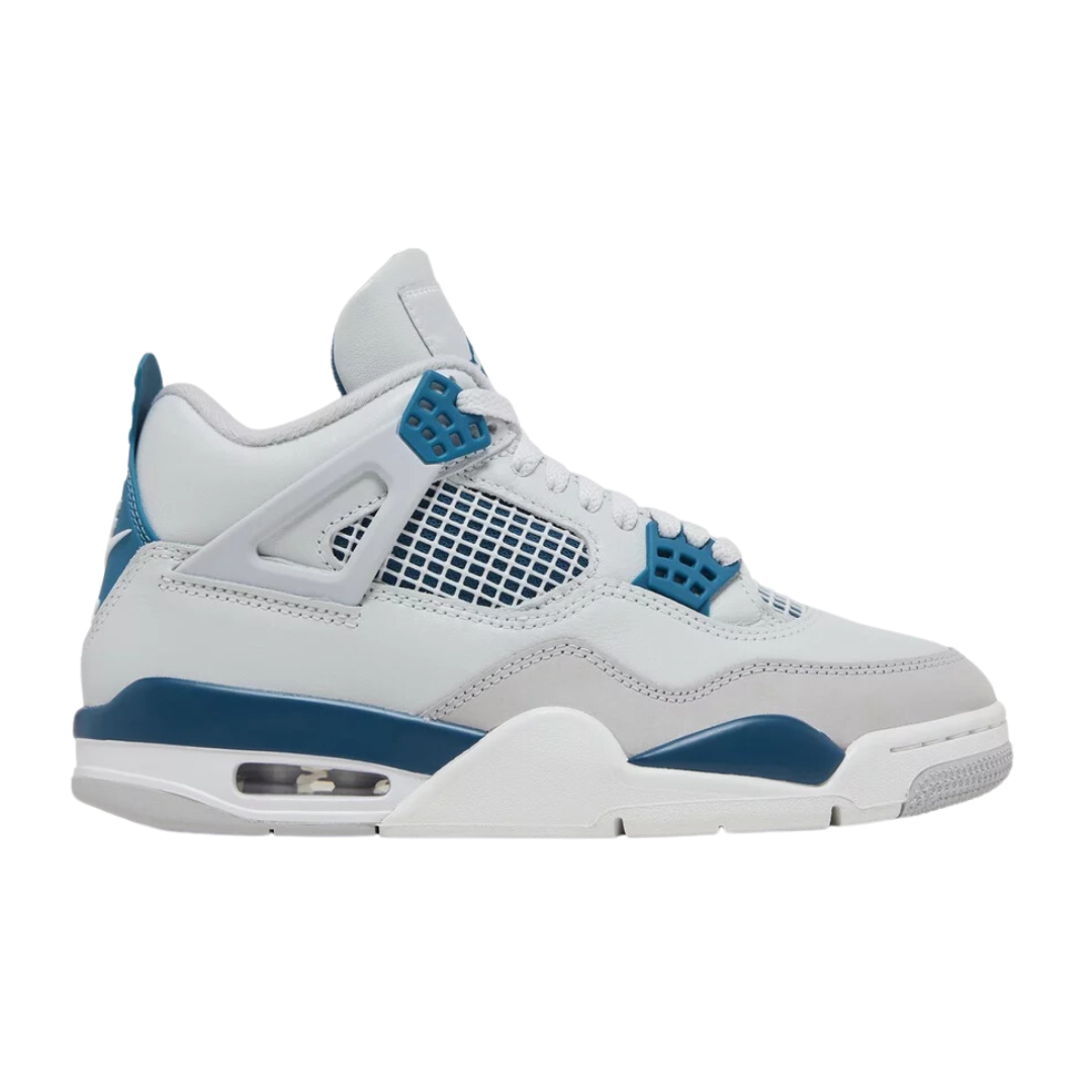 Jordan 4 Retro ’military Blue’ - Uk 6.5