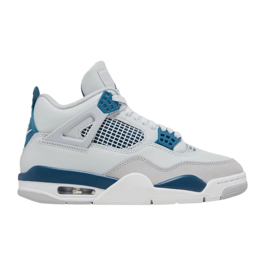 Jordan 4 Retro ’military Blue’ - Uk 6.5