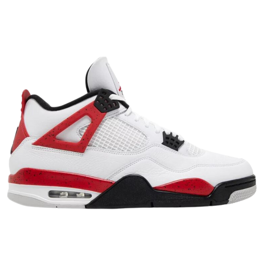 Jordan 4 Retro ’red Cement’