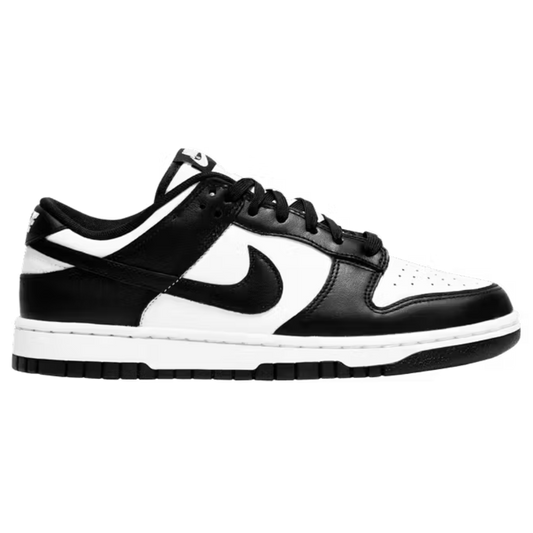 Nike Dunk low ’Black White’ - Nike Dunk