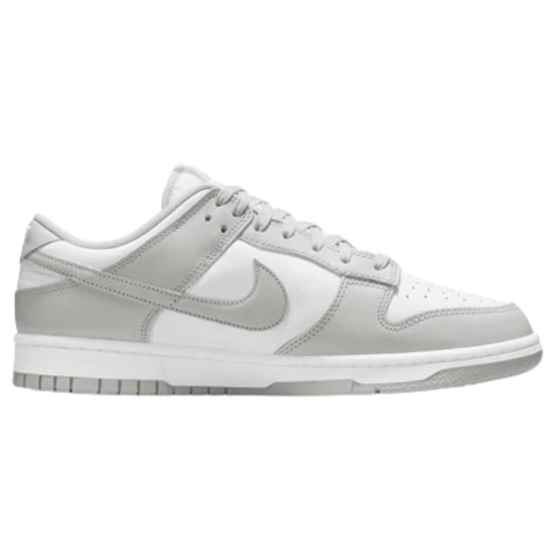 Nike Dunk Low ’grey Fog’