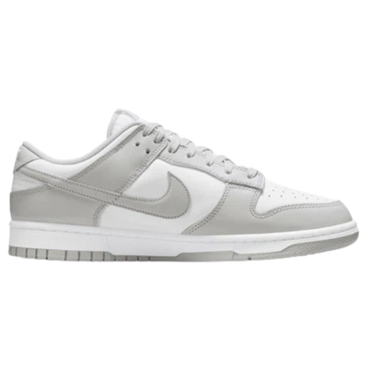 Nike Dunk Low ’grey Fog’