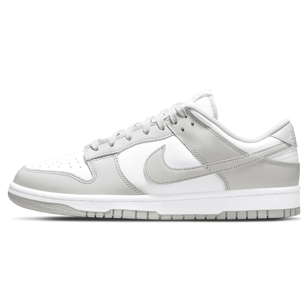 Nike Dunk Low 'Grey Fog' - Sole Collectors