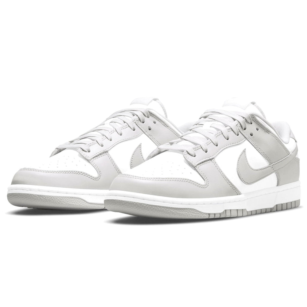 Nike Dunk Low 'Grey Fog' - Sole Collectors