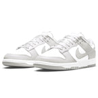 Nike Dunk Low 'Grey Fog' - Sole Collectors