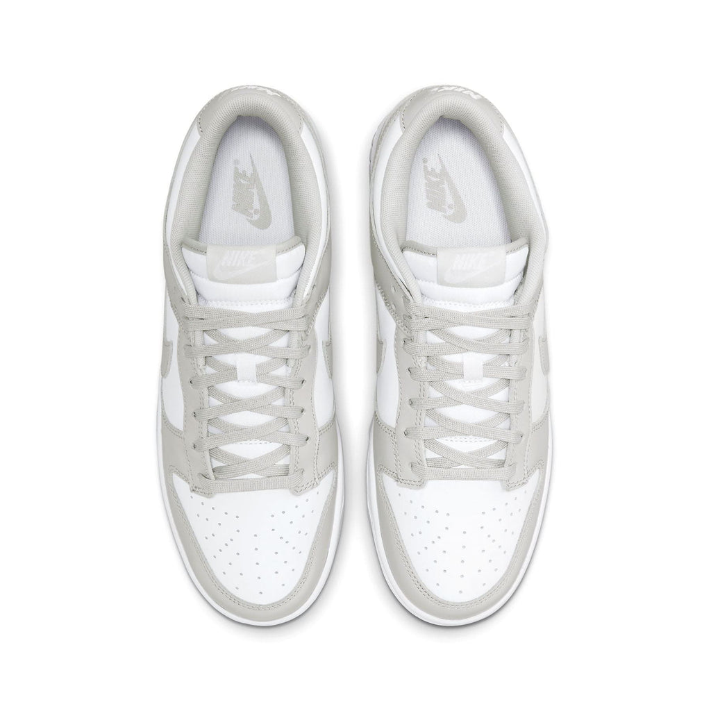 Nike Dunk Low 'Grey Fog' - Sole Collectors