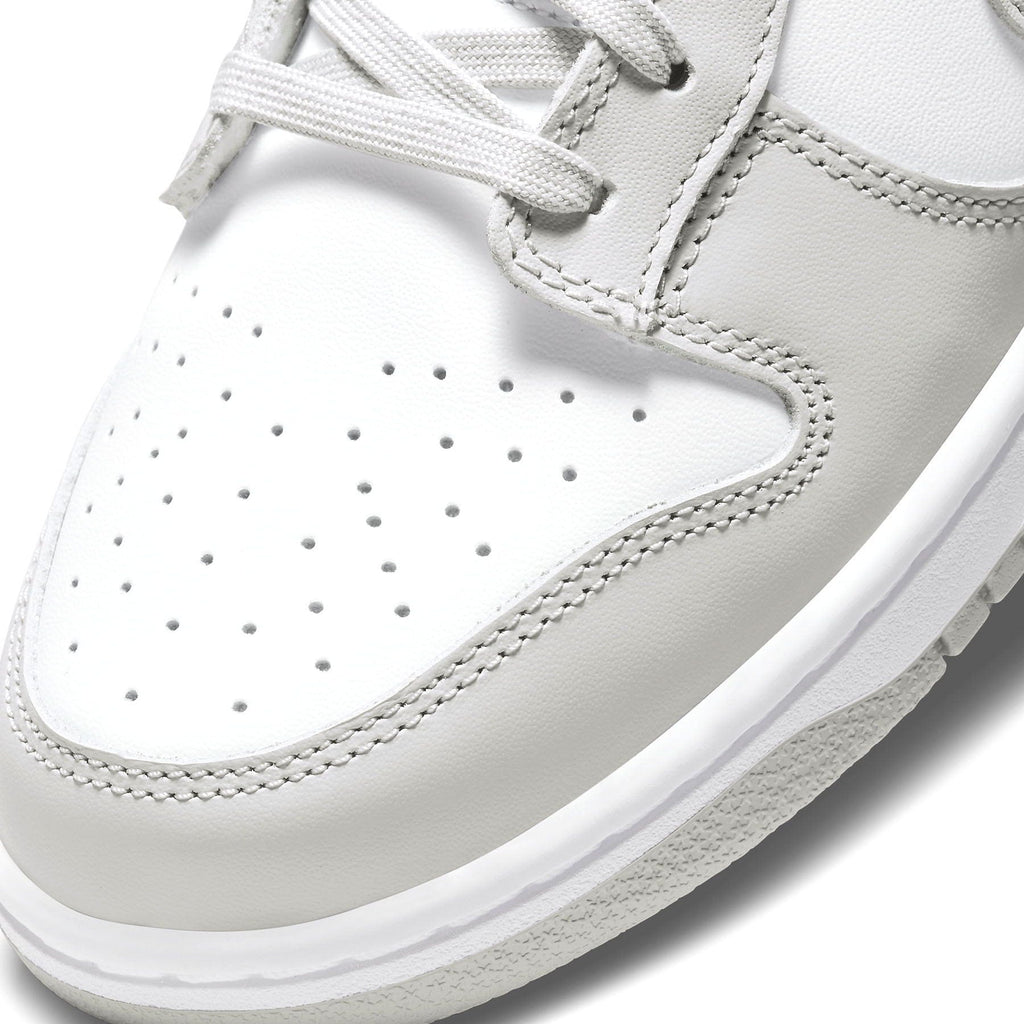 Nike Dunk Low 'Grey Fog' - Sole Collectors