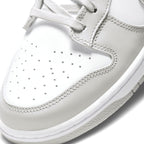 Nike Dunk Low 'Grey Fog' - Sole Collectors