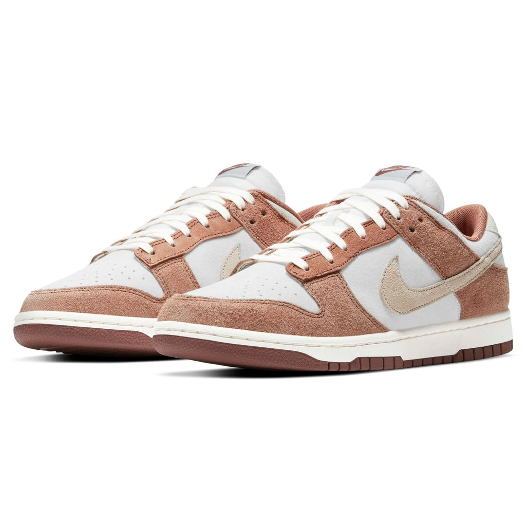 Nike Dunk Low Premium 'Medium Curry' - Sole Collectors