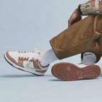 Nike Dunk Low Premium 'Medium Curry' - Sole Collectors