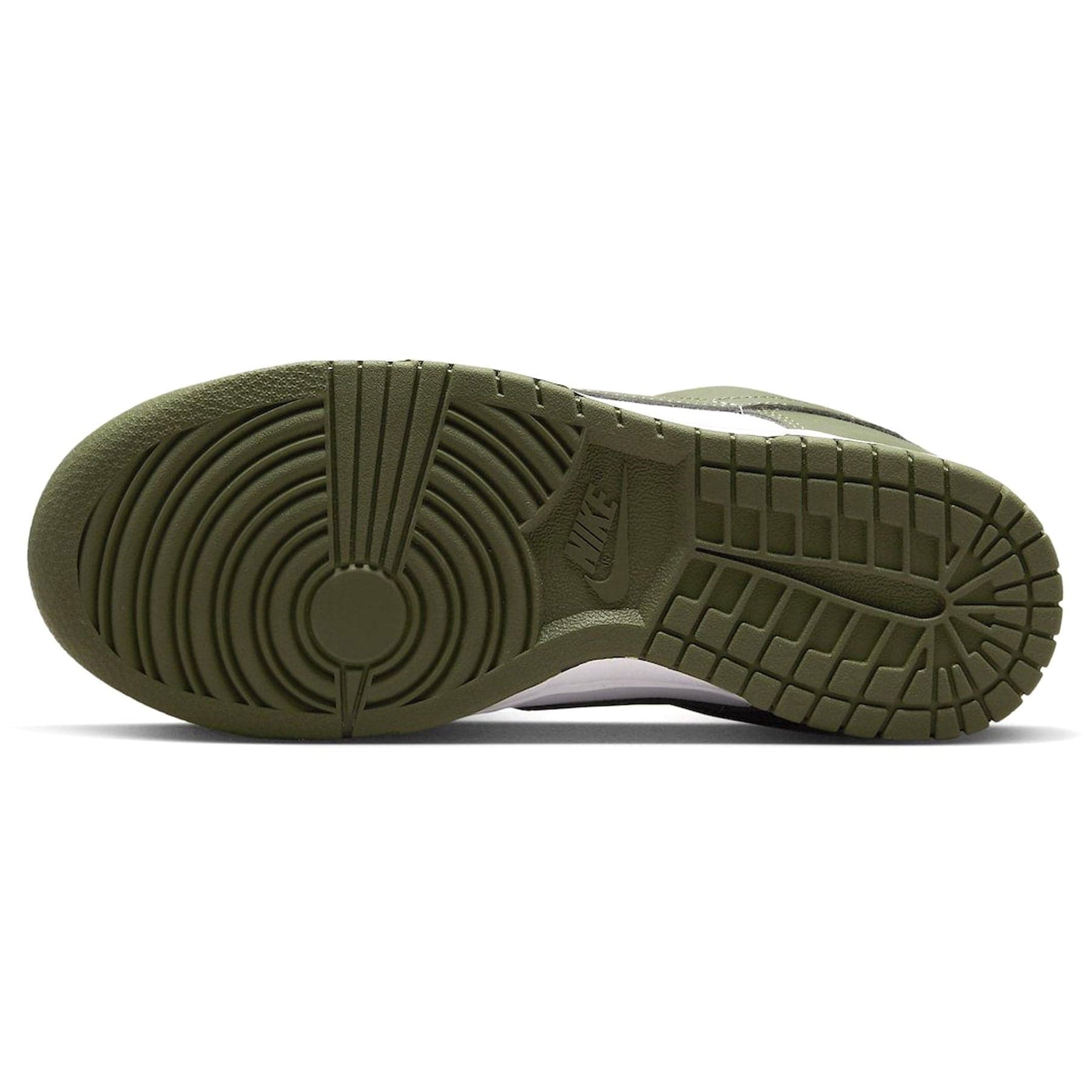 Nike Dunk Low Wmns 'Medium Olive' - Sole Collectors