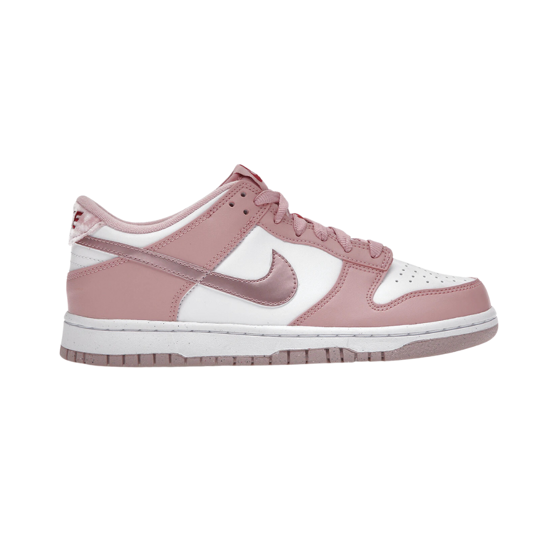 Nike Dunk Low ’pink Velvet’ (gs)