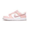 Nike Dunk Low GS 'Pink Velvet' - Sole Collectors