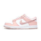 Nike Dunk Low GS 'Pink Velvet' - Sole Collectors