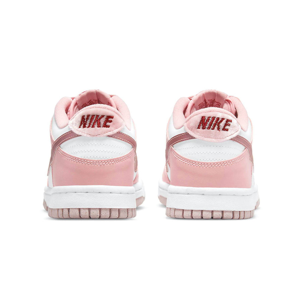 Nike Dunk Low GS 'Pink Velvet' - Sole Collectors