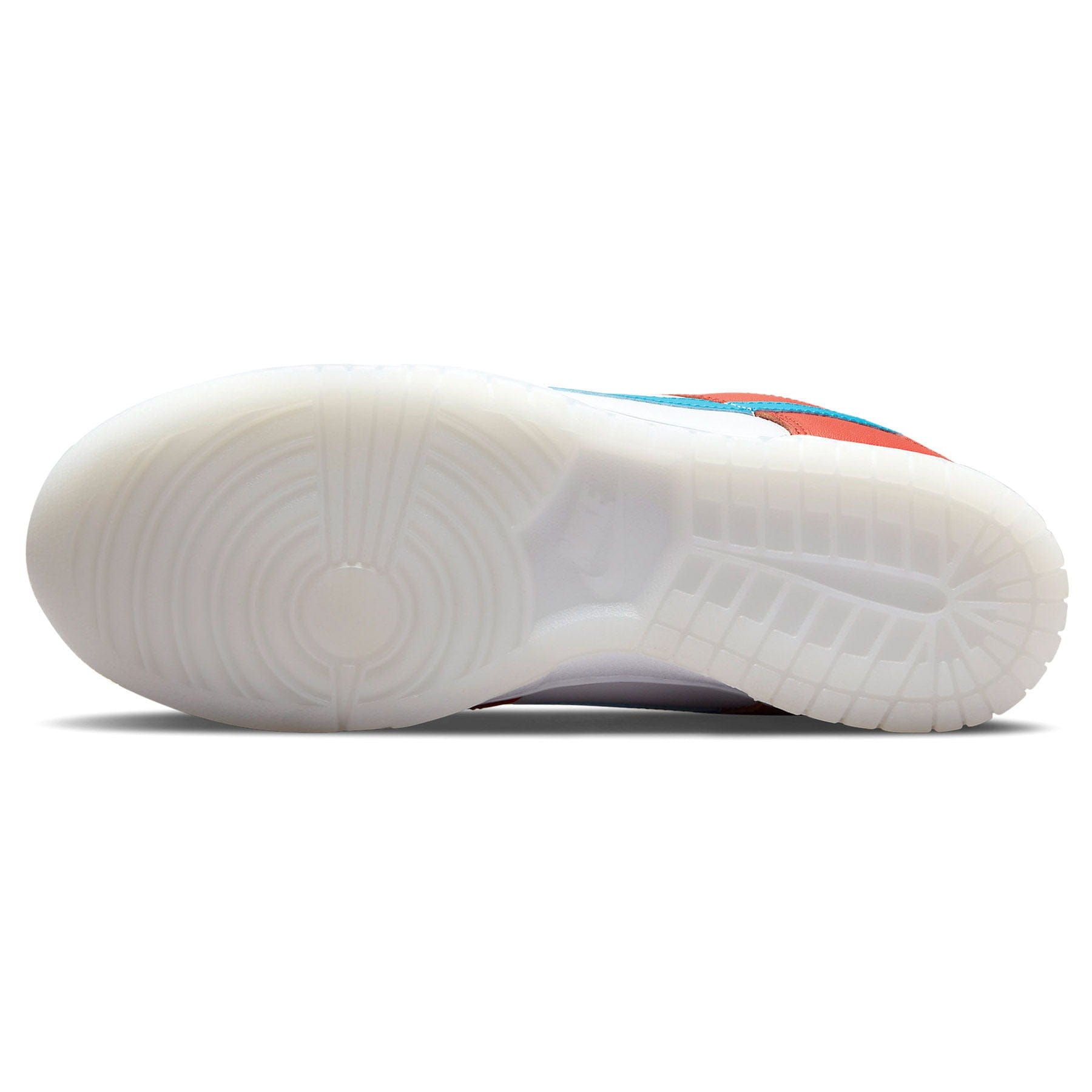 Nike Dunk Low QS 'LeBron James Fruity Pebbles' - Sole Collectors