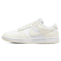Nike Dunk Low Wmns 'White Sail' - Sole Collectors