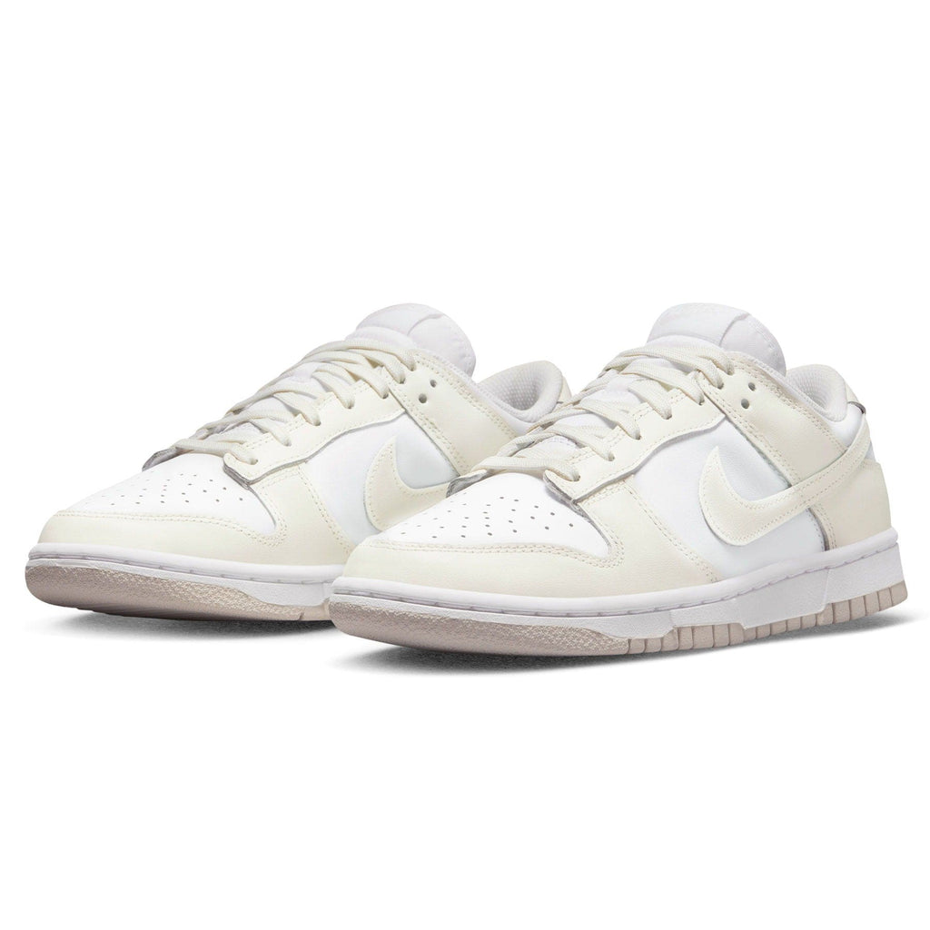 Nike Dunk Low Wmns 'White Sail' - Sole Collectors